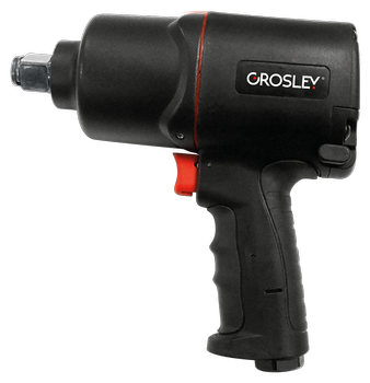 Groosley klucz pneumatyczny 3/4" GR05006