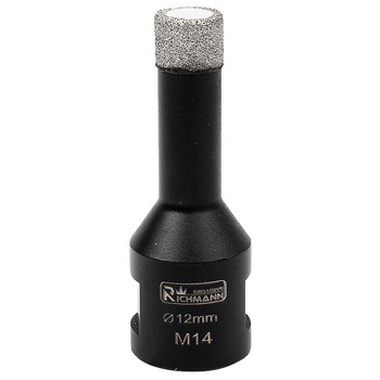 Richmann otwornica diamentowa 12mm M14 C4819