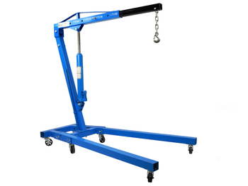 Żuraw warsztatowy 2T G02080