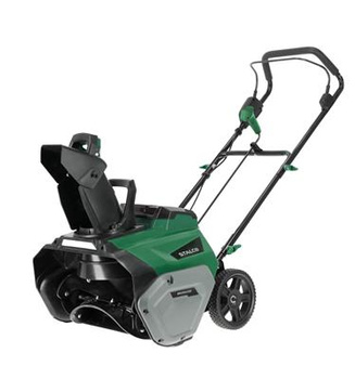 Stalco odśnieżarka akumulatorowa S-VOLT SBS40BL 20V BODY S-97730