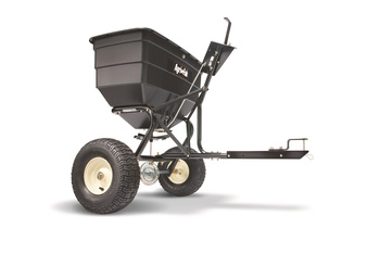 MTD rozsiewacz solniczka - ładowność 80KG 196-036-000