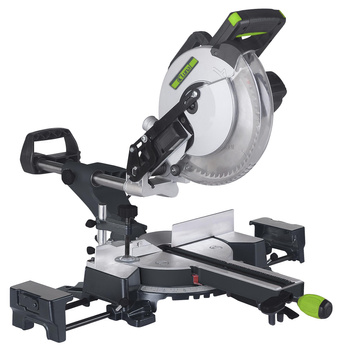 Luna Pilarka tarczowa ukośnica JMS 260 1800W  191440205