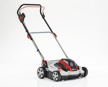 AL-KO Wertykulator akmulatorowy SF 4036 113574