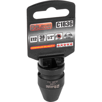 RICHMANN NASADKA UDAROWA TORX WEW 1/2 E12 C1836