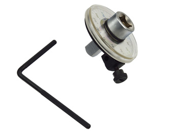 KĄTOMIERZ KLUCZA DYNAMOMETRYCZNEGO G10066