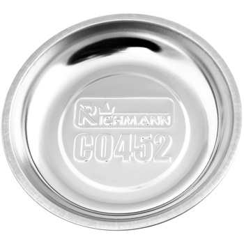 RICHMANN MISKA MAGNETYCZNA OKRĄGŁA 15CM C0452