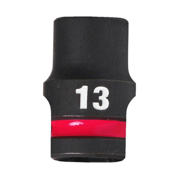 MILWAUKEE NASADKA UDAROWA 13MM 1/2" 4932480307