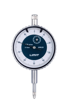 Limit czujnik zegarowy 10mm