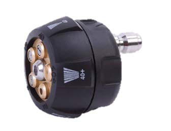 Stalco końcówka 5w1 do myjek ciśnieniowych (S-97905 , S-98902) Perfect S-98933