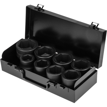 Richmann zestaw nasadek udarowych 3/4" 24-41mm 8 elementów C4023