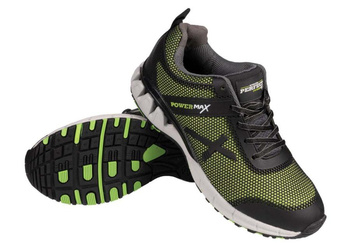 Stalco półbuty robocze Active O1 Powermax