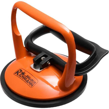 RICHMANN PRZYSSAWKA DO SZYB 123mm 50KG C0490