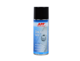 APP ZINK ALU 19 SPRAY PREPARAT CYNKOWO-ALUMINIOWY DO PROFESJONALNEJ OCHRONY ANTYKOROZYJNEJ SREBRNY 400ML