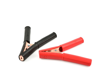 GEKO KPL. KROKODYLKÓW 600A