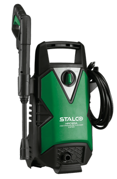 Stalco myjka ciśnieniowa 6,2 KG 1500W HPC120A S-97901