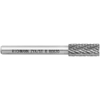 RICHMANN FREZ DO METALU WALCOWY ZYA 12x25mm B1225