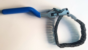 JOBI EXTRA KLUCZ DO FILTRÓW OLEJU ŁAŃCUCH 60-105mm X0003