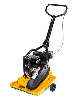 Cedrus zagęszczarka spalinowa ZG01 96KG 6,5KM CEDZG01