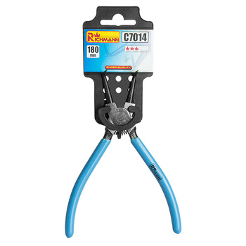 RICHMANN SZCZYPCE SEGERA POJED.160MM WYG.-WEWN. C7004