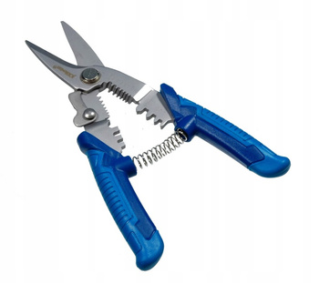 JOBI SZCZYPCE DO IZOLACJI 200MM STAL NIERDZ. X9805