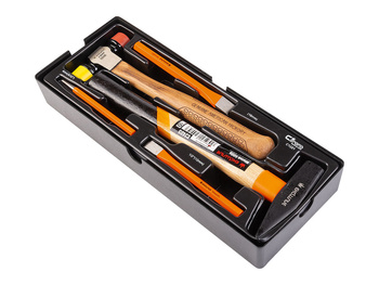 Richmann wkład zestaw akcesoria blacharskie 5 elementów C1221