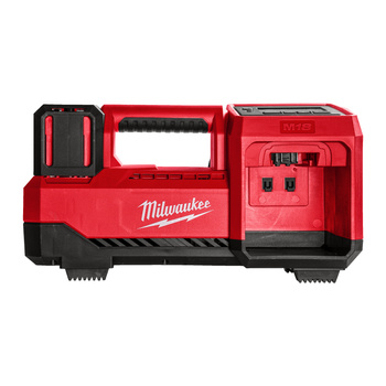 Milwaukee kompresor akumulatorowy 10.3 Bar M18BI-0 4933478706