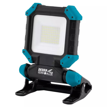 DEDRA LAMPA 18V 15W 1800LM