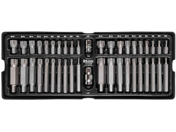 Richmann wkład zestaw bitów SPLINE M4-M18 RIBE C1208