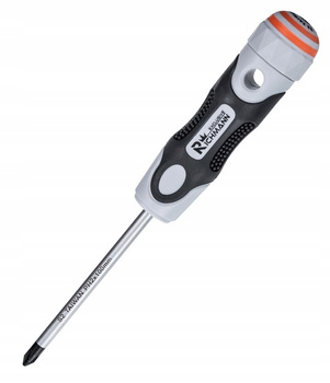 RICHMANN WKRĘTAK OBROTOWA RĄCZKA PH1X75MM S2 C5281