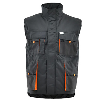 Sara kamizelka ocieplana King 1-11-710-26-35