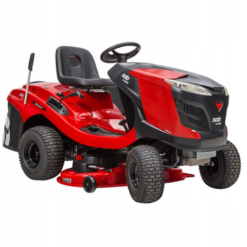 AL-KO SOLO Traktor ogrodowy T13-93.3 HD comfort pro 13KM 93CM 127689 silnik B&S