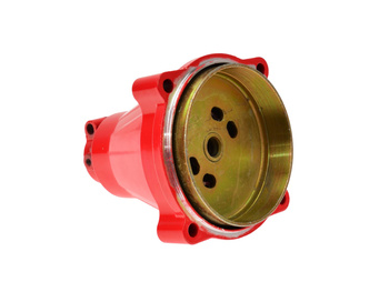 GEKO BĘBEN SPRZĘGŁA KOSY SPAL. 7 FREZÓW 26MM