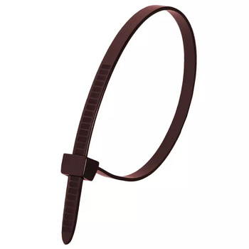 DEDRA NYLONOWE OPASKIZACISKOWE 36X200 BRĄZOWE