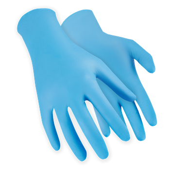 STALCO RĘKAWICE HOUSEHOLD (Pakowane po 100Szt.) PERFECT