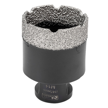 Richmann otwornica diamentowa 45mm M14