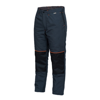 Sara spodnie ocieplane do pasa Posejdon