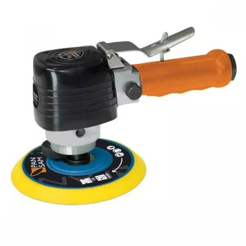 Pansam pneumatyczna szlifierka mimośrodowa 6"