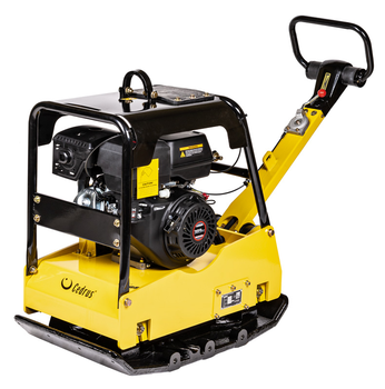 Cedrus zagęszczarka spalinowa zg05 260kg CEDZG05