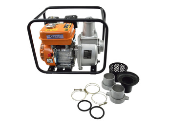 Geko pompa spalinowa do wody Motopompa 3'' G81040