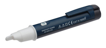 Limit próbnik napięcia 100