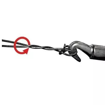 DEDRA WIĄZARKA ZBROJEŃ