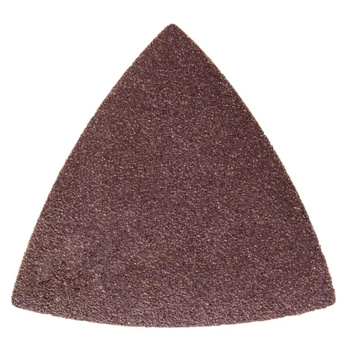 DEDRA PAPIER ŚCIERNY DELTA 90x90x90mm KPL.5 40GR