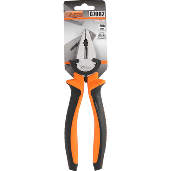 RICHMANN SZCZYPCE 200MM PROFI C7062