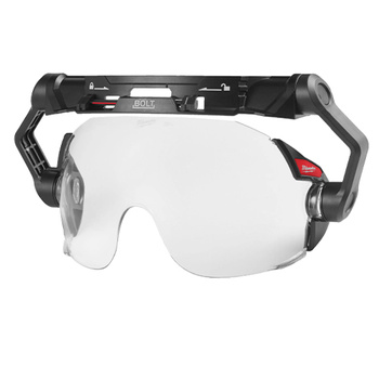 Milwaukee okulary bezbarwne do hełmów Bolt 200