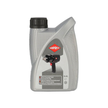 AIRPRESS OLEJ DO NARZĘDZI PNEUMATYCZNYCH 0,6L
