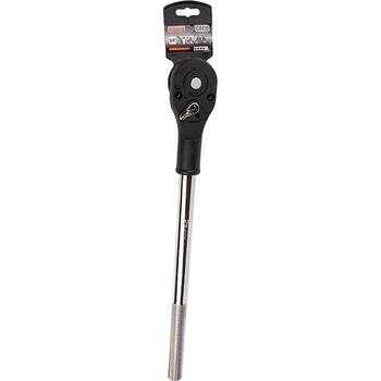 Richmann grzechotka 1'' z czarną główką C8411