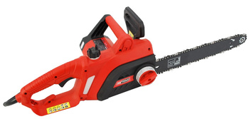 AwTools piła łańcuchowa elektryczna pilarka 2000W AW80020