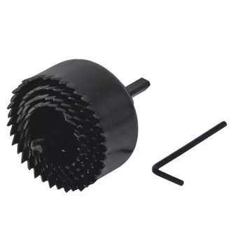 DEDRA OTWORNICE PUSZKOWE DO DREWNA 4SZT.