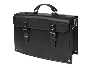 Richmann torba narzędziowa 300x190x120mm Skóra ekologiczna C2079