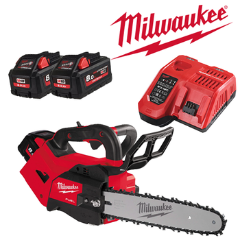 Milwaukee piła łąńcuchowa M18FTHCHS30-802 4933479587